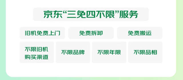 旧换新补贴政策？家电以旧换新补贴申请入口Long8国际平台登录入口什么是家电以(图9)